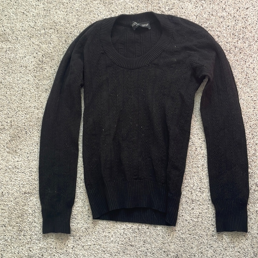 Dolce & Gabbana sweater